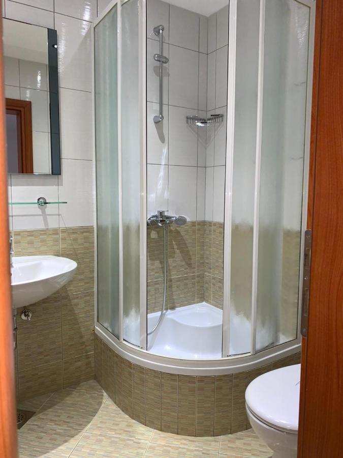 Niko Apartment Baška Voda Exterior foto